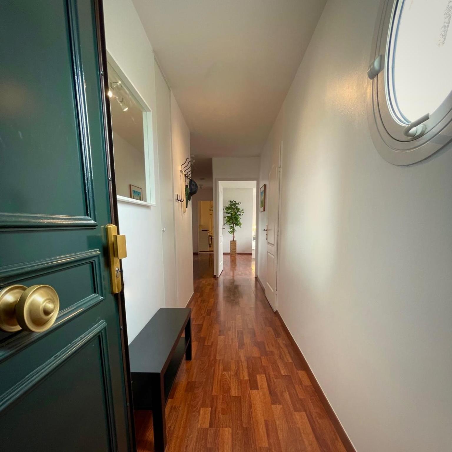 Family'S Appartement Disney Paris , 2 Parking Сери Екстериор снимка