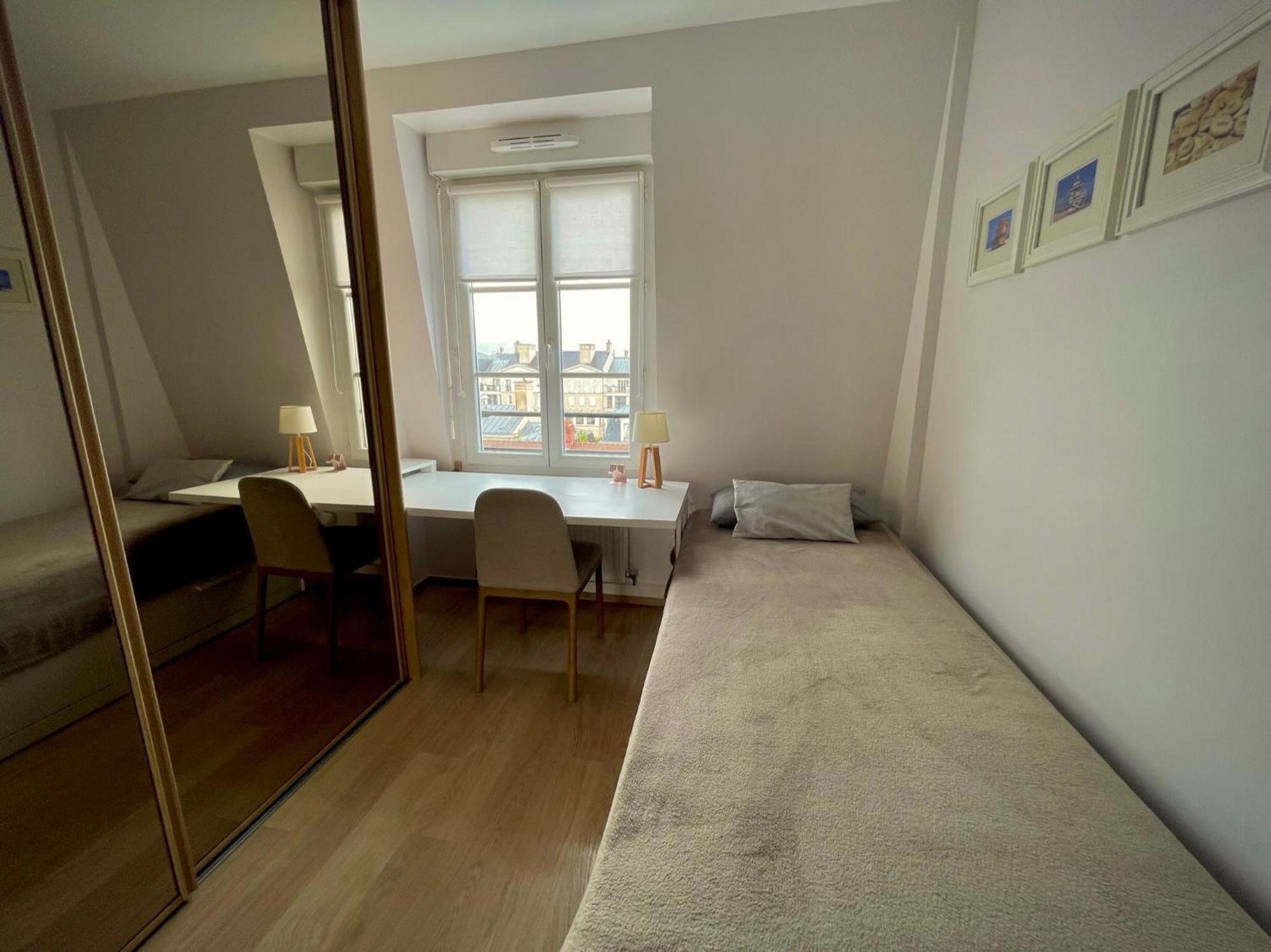 Family'S Appartement Disney Paris , 2 Parking Сери Екстериор снимка