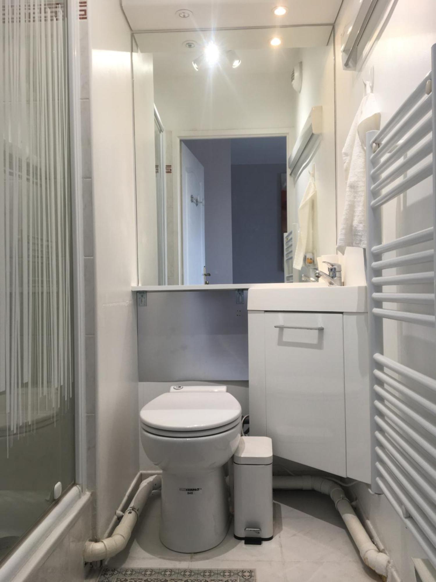 Family'S Appartement Disney Paris , 2 Parking Сери Екстериор снимка